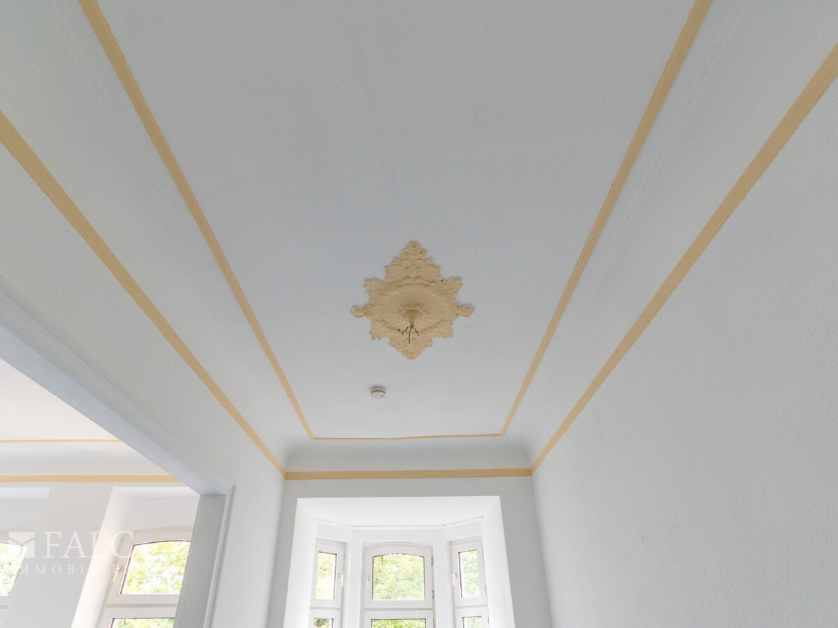 Decke 