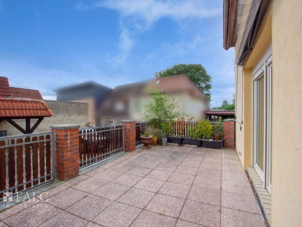 Terrasse I 