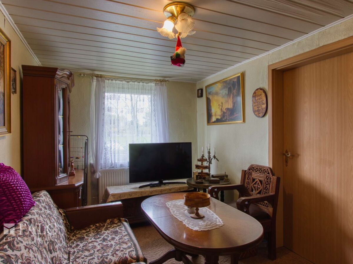 Kleines Zimmer 