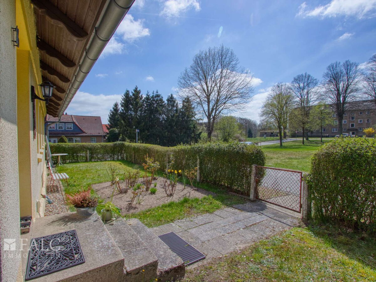 Vorgarten I 