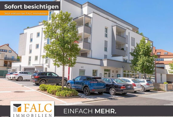 Außenansicht - Strasse 