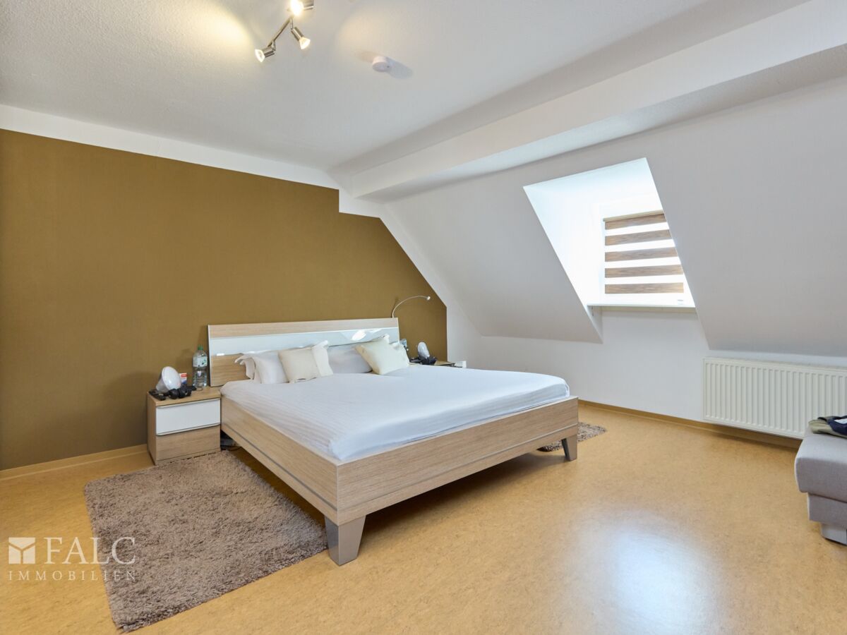 Schlafzimmer OG