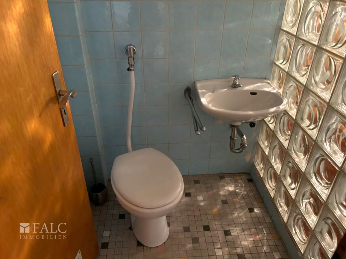 Gäste WC
