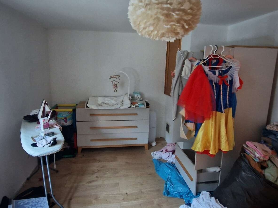 Kinderzimmer