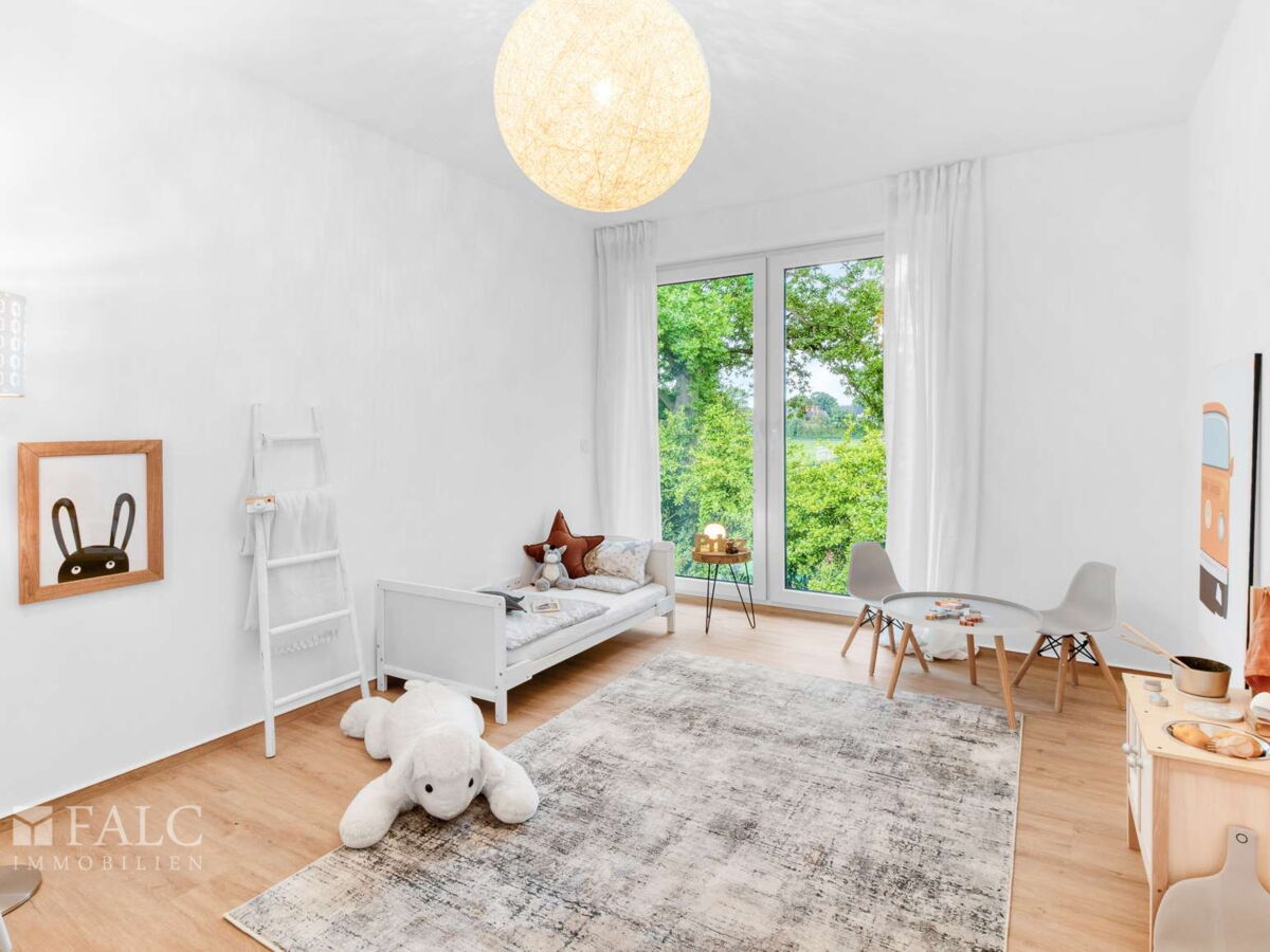 Kinderzimmer 1 