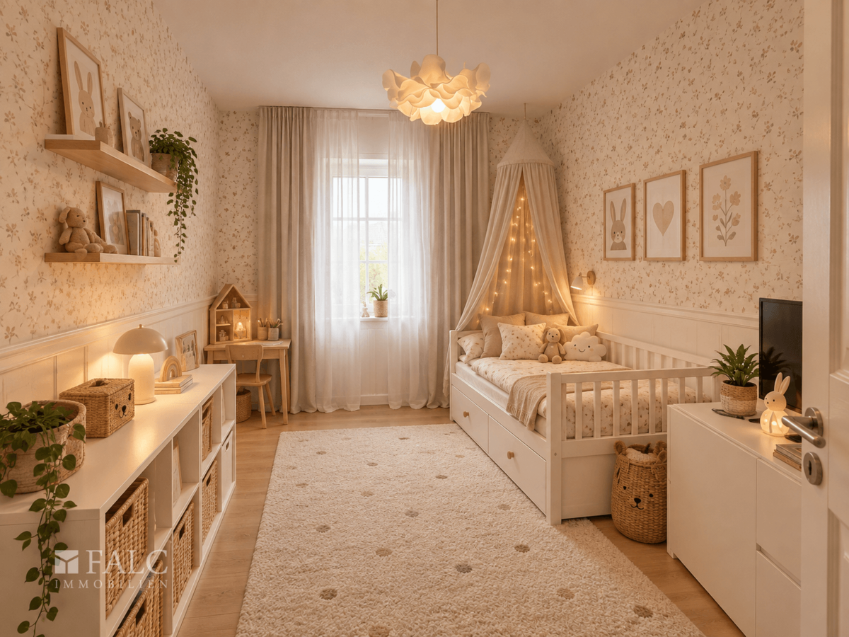 Kinderzimmer
