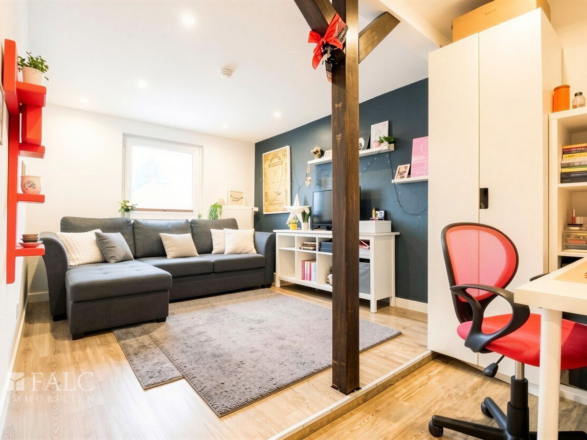 Kinderzimmer