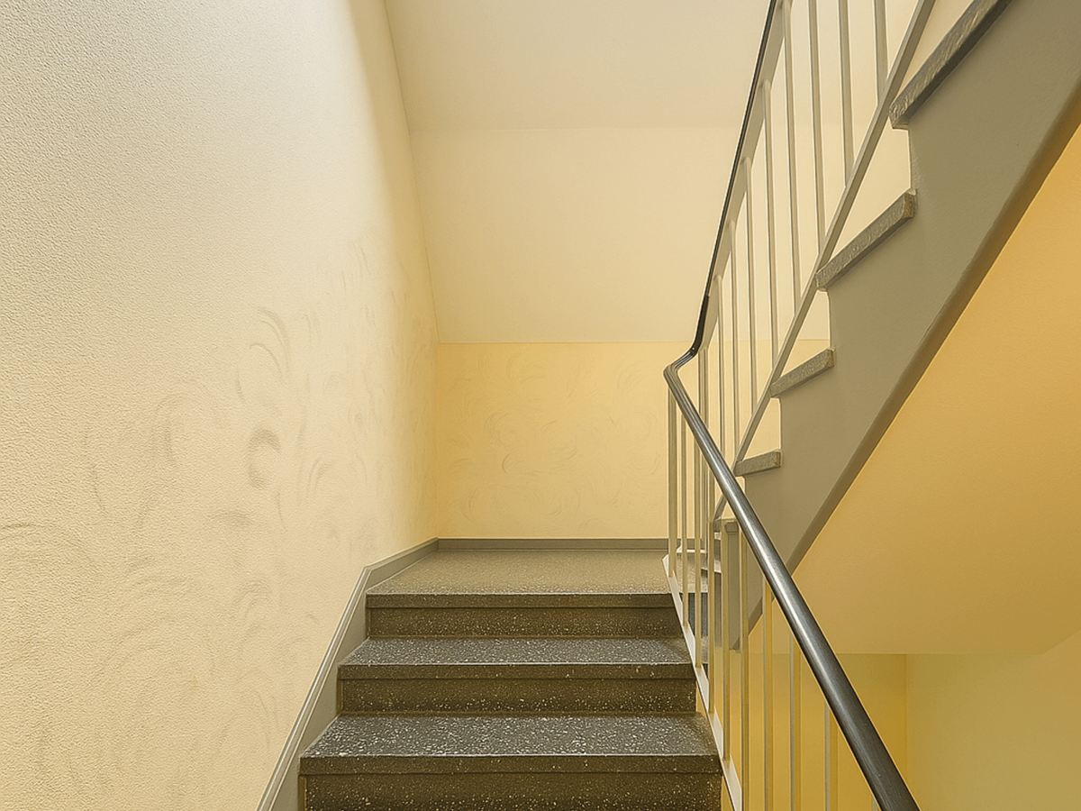 Trepenhaus