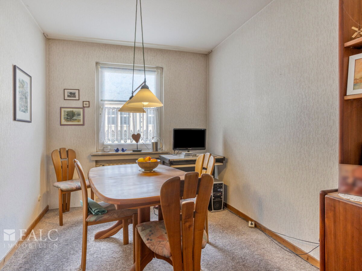1 OG. Esszimmer