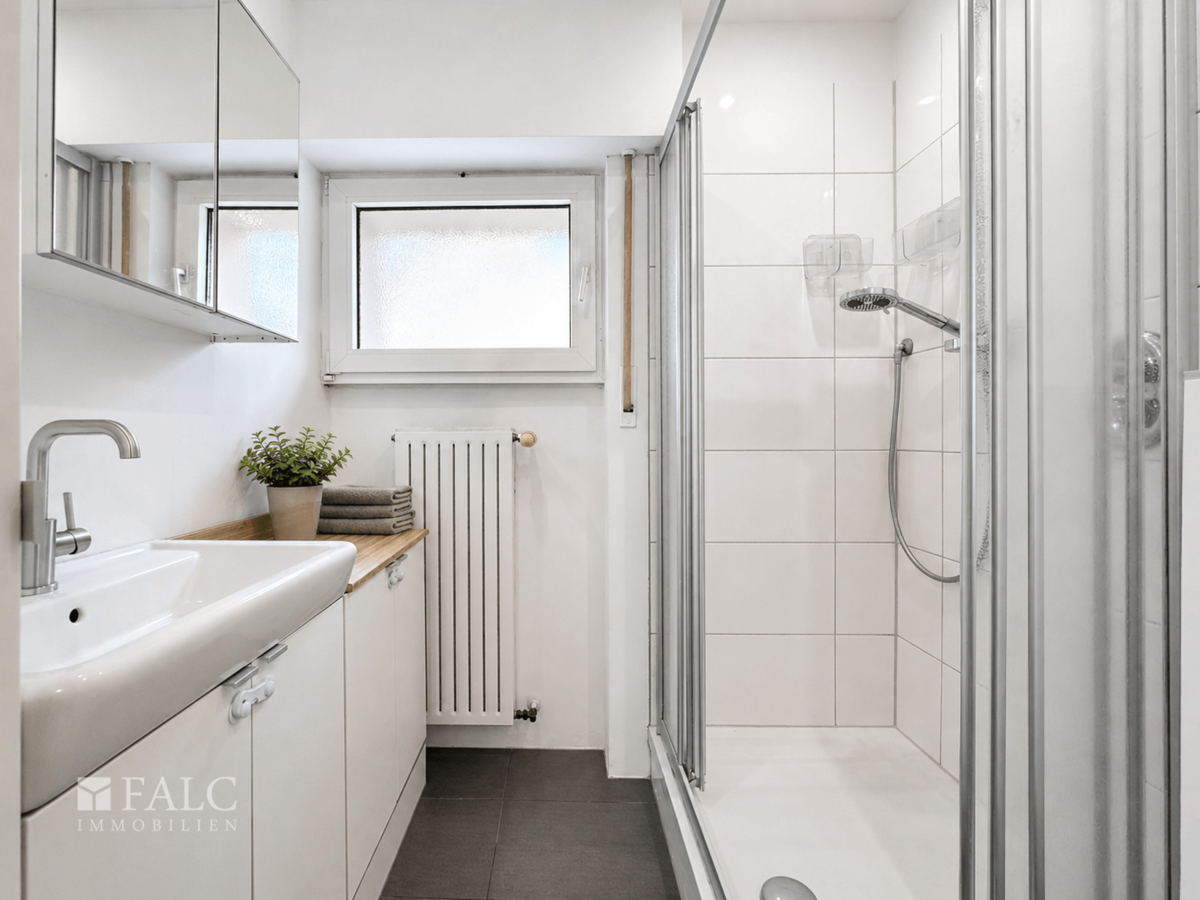 EG Badezimmer