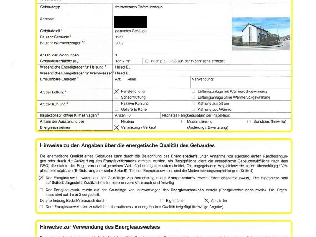 20250919 - Energieausweis - Seite 1