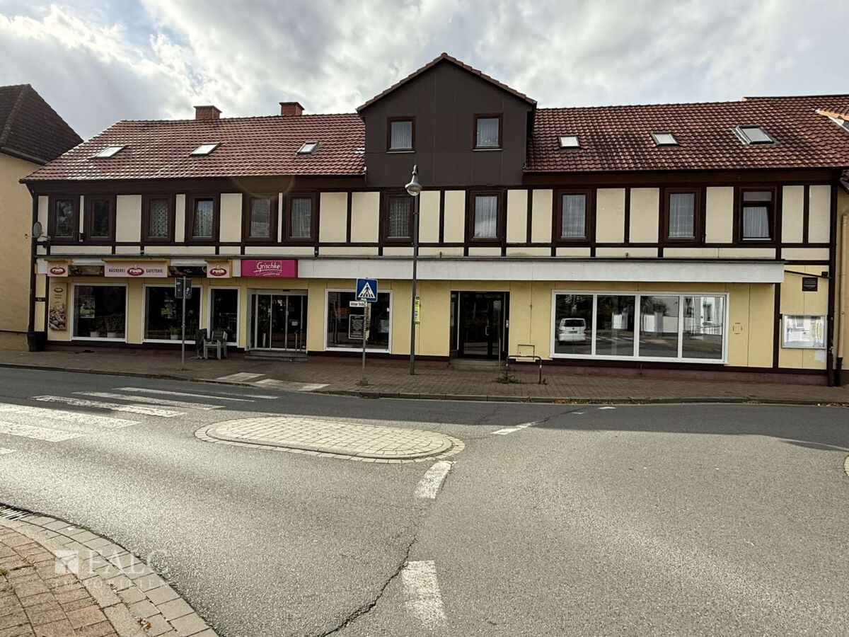 Aussenansicht