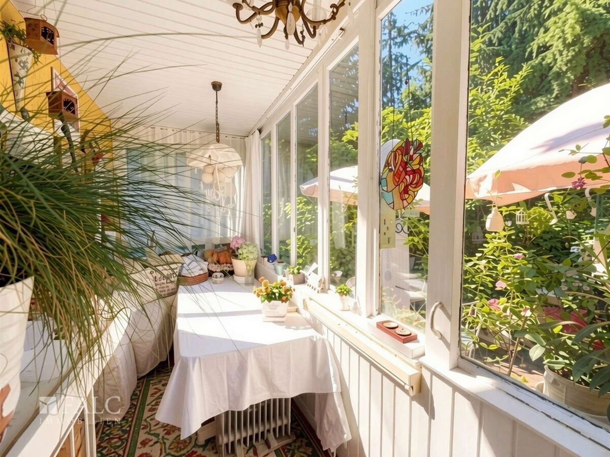 EG Loggia - aktuell