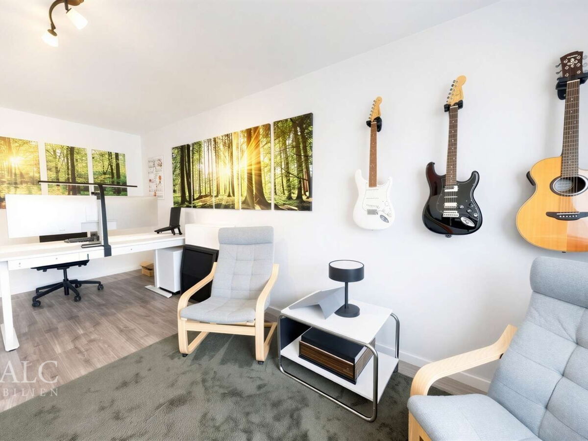 Musikzimmer 
