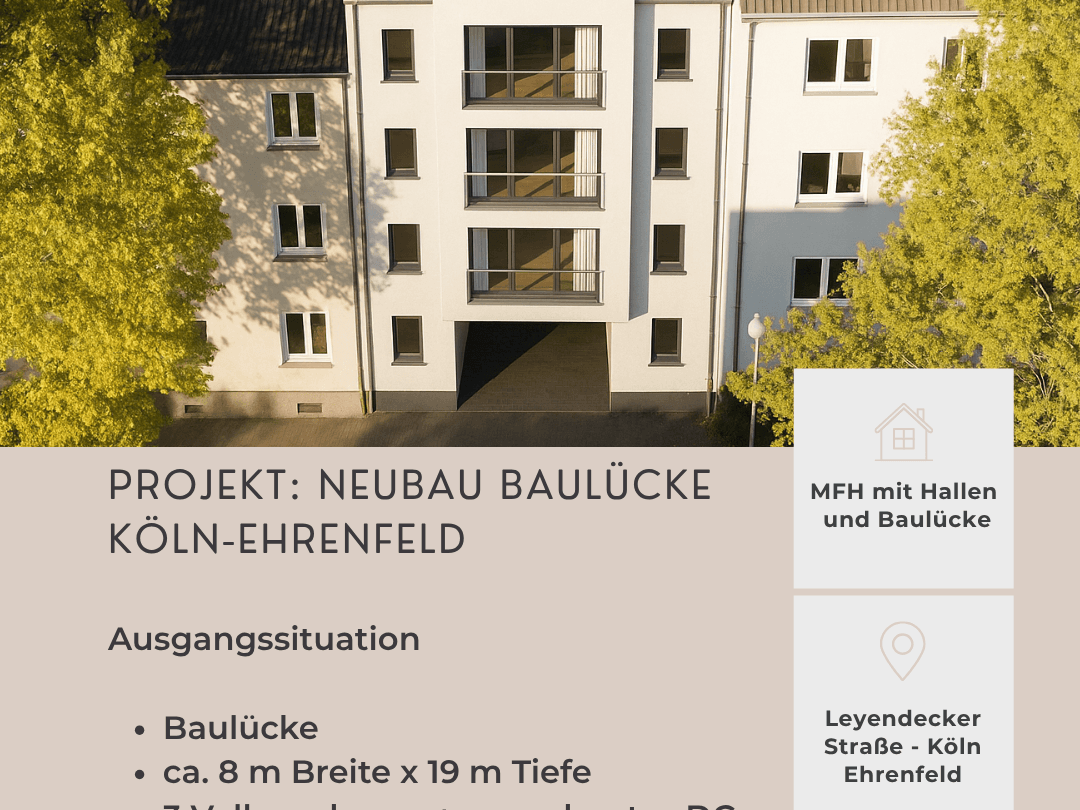 Beige Grau Klassisch Immobilien Flyer  (3)
