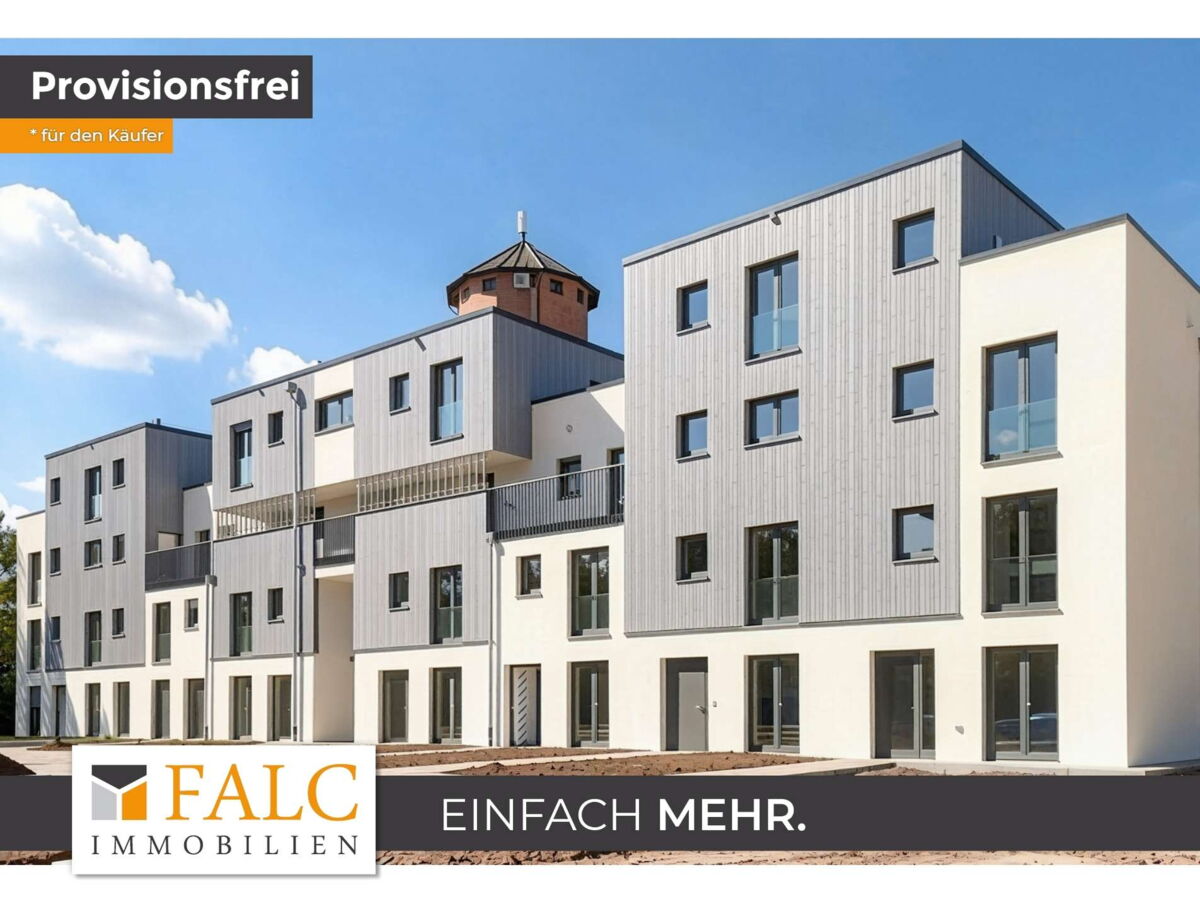 Ansicht-Hof - (KI)