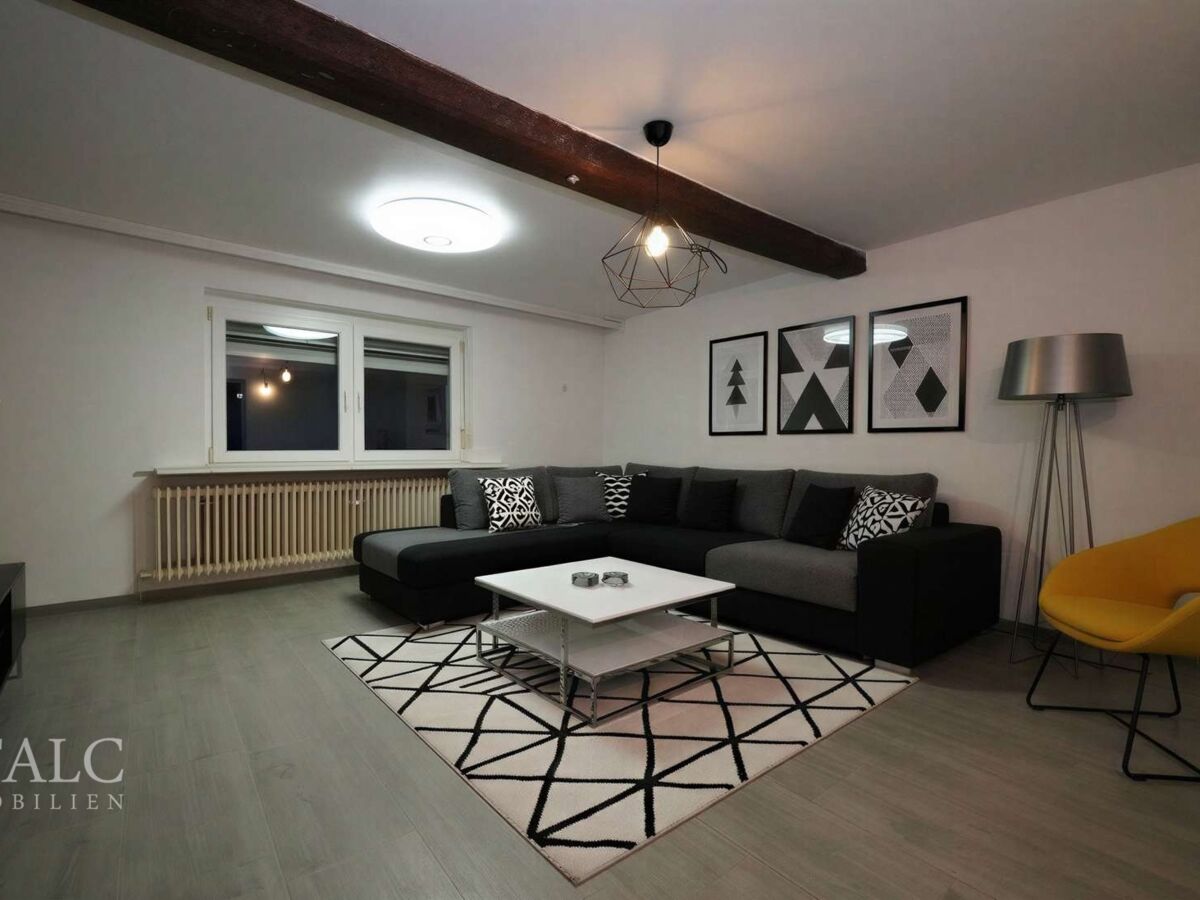 Wohnzimmer 1.OG (Vis.)