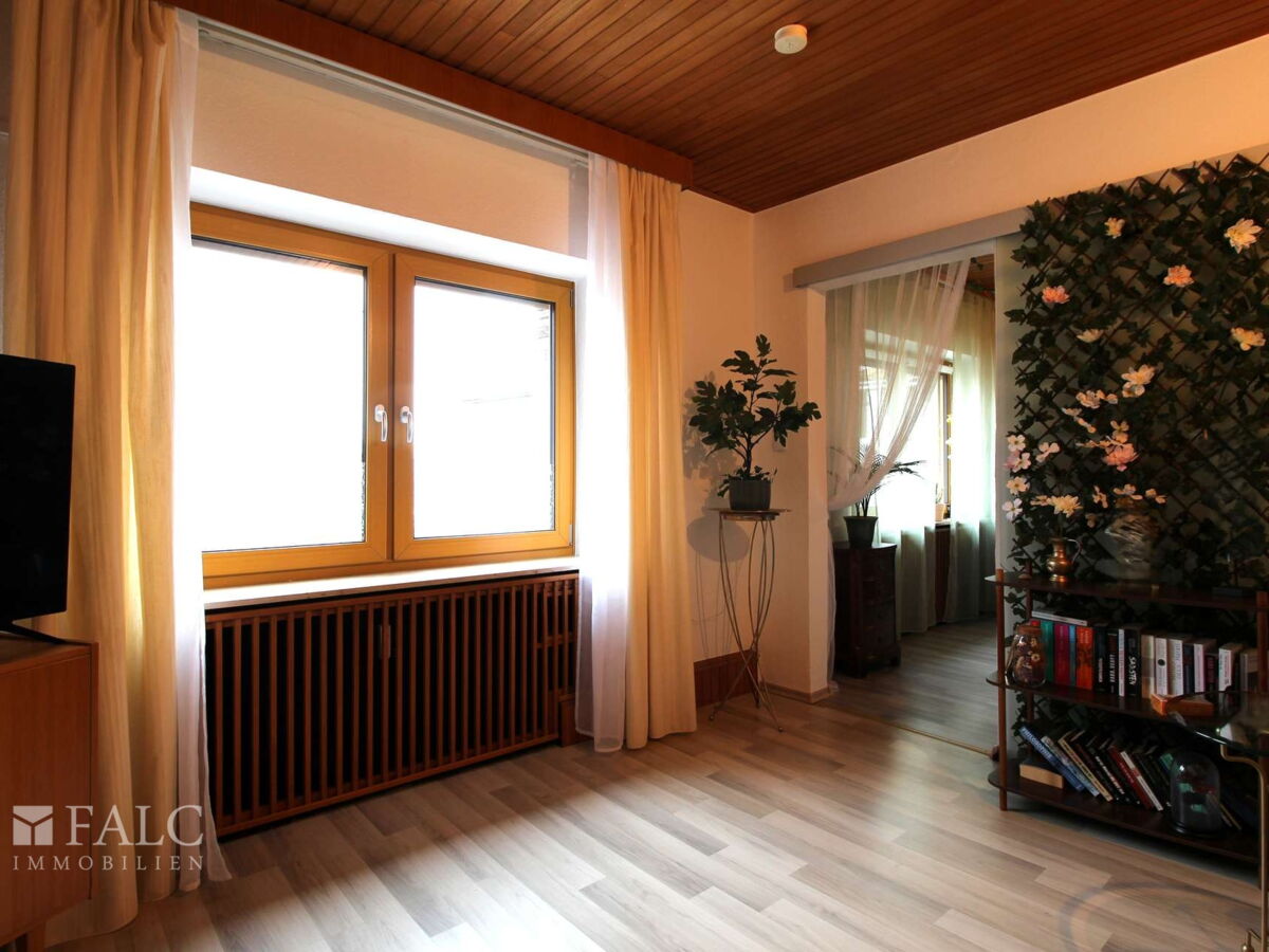 Wohnzimmer EG