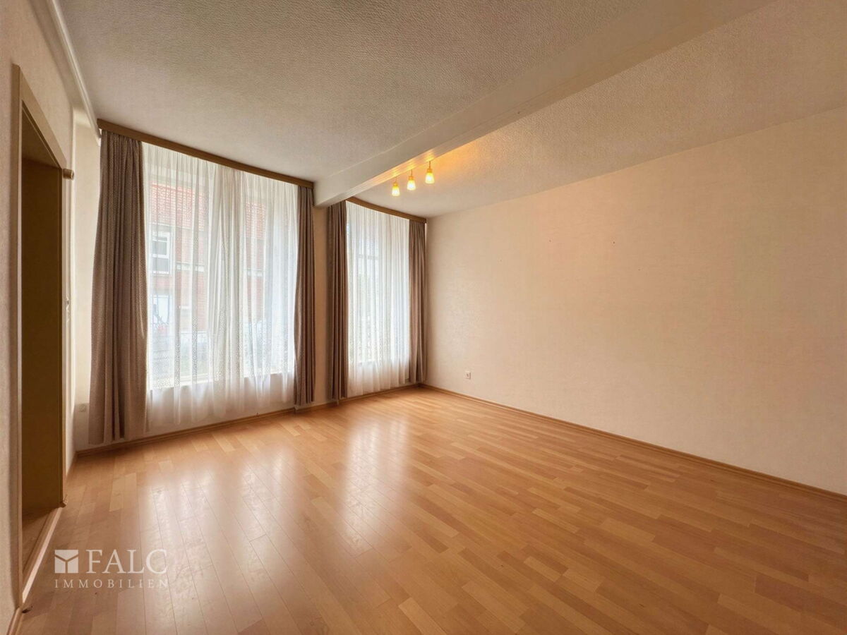 Zimmer I EG
