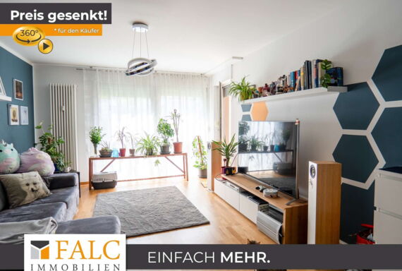Wohnbereich