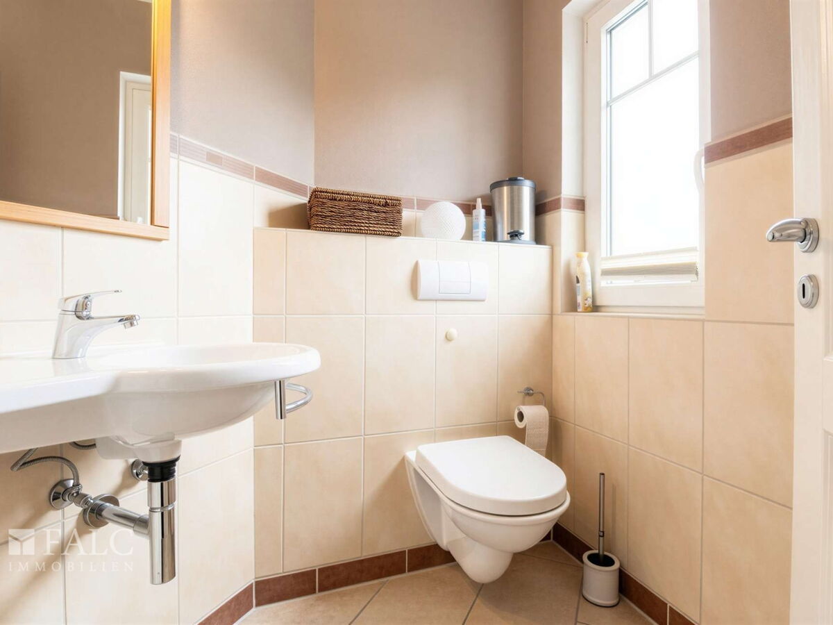 Gäste-WC