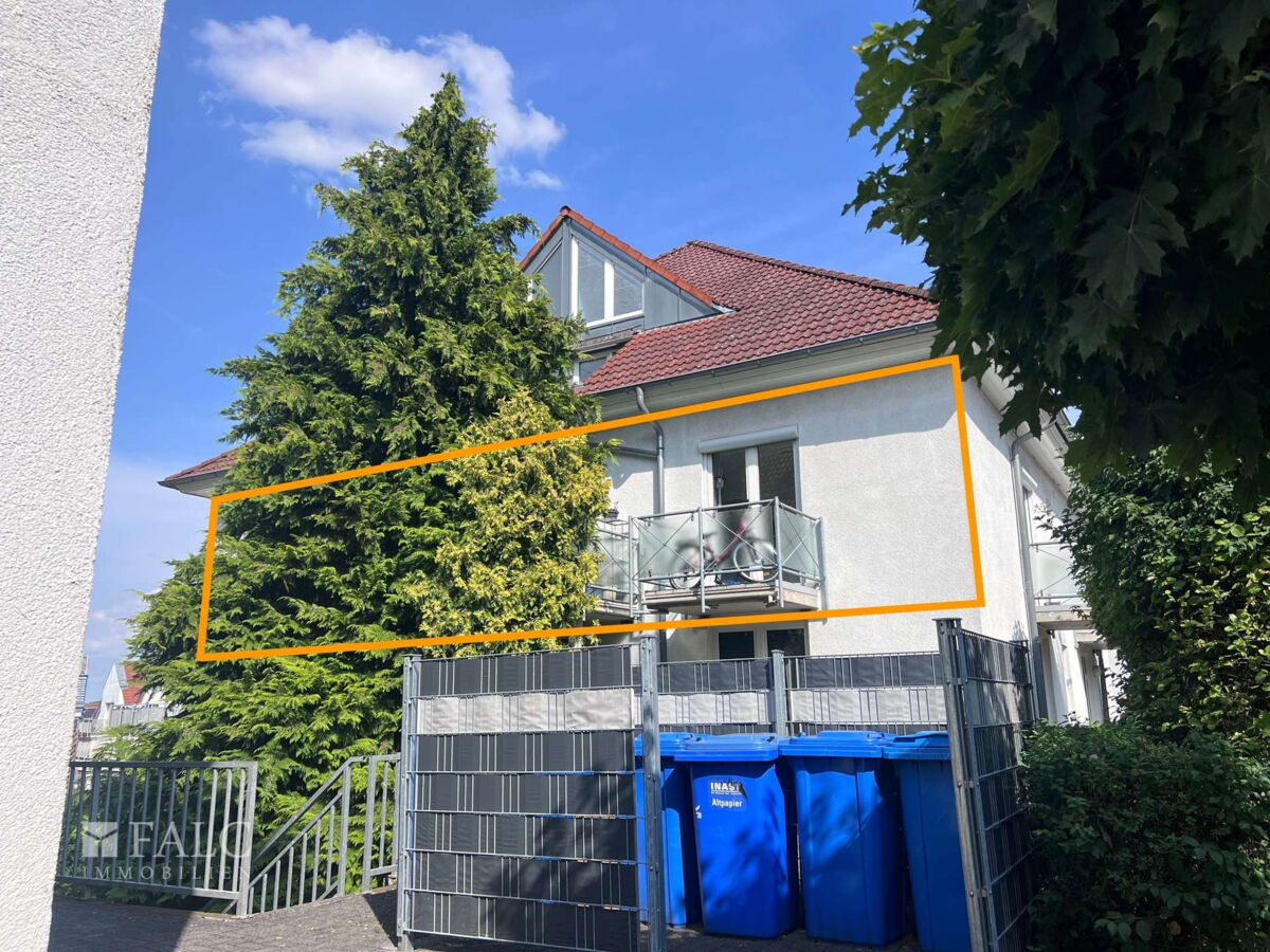 Außenansicht