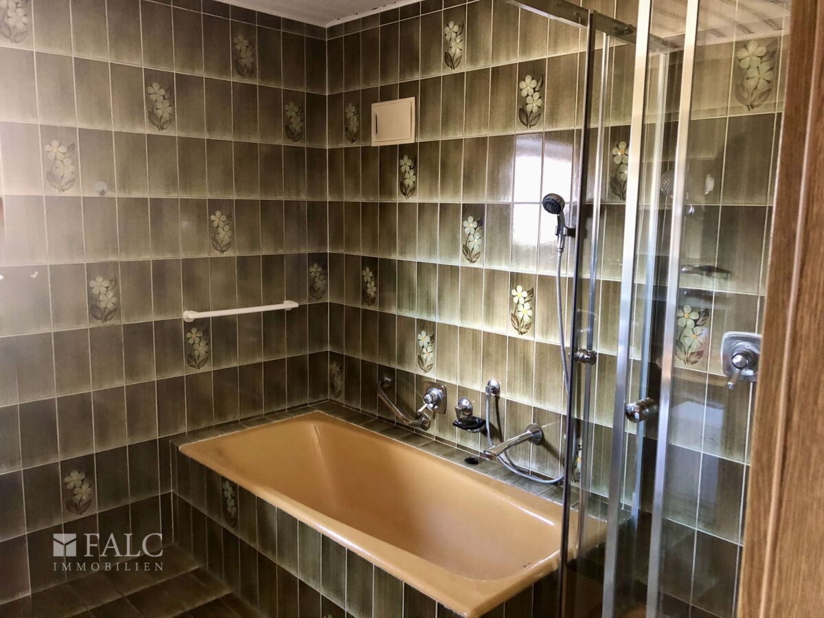 EG: Badezimmer