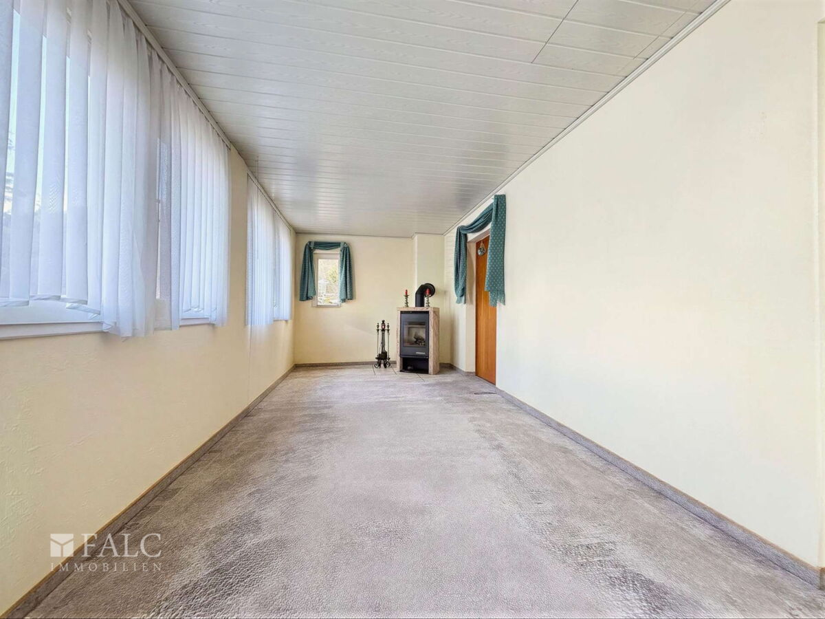 Kaminzimmer EG