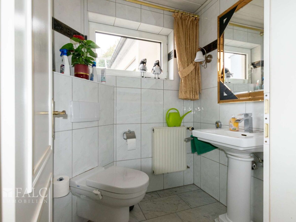 EG - Gäste-WC