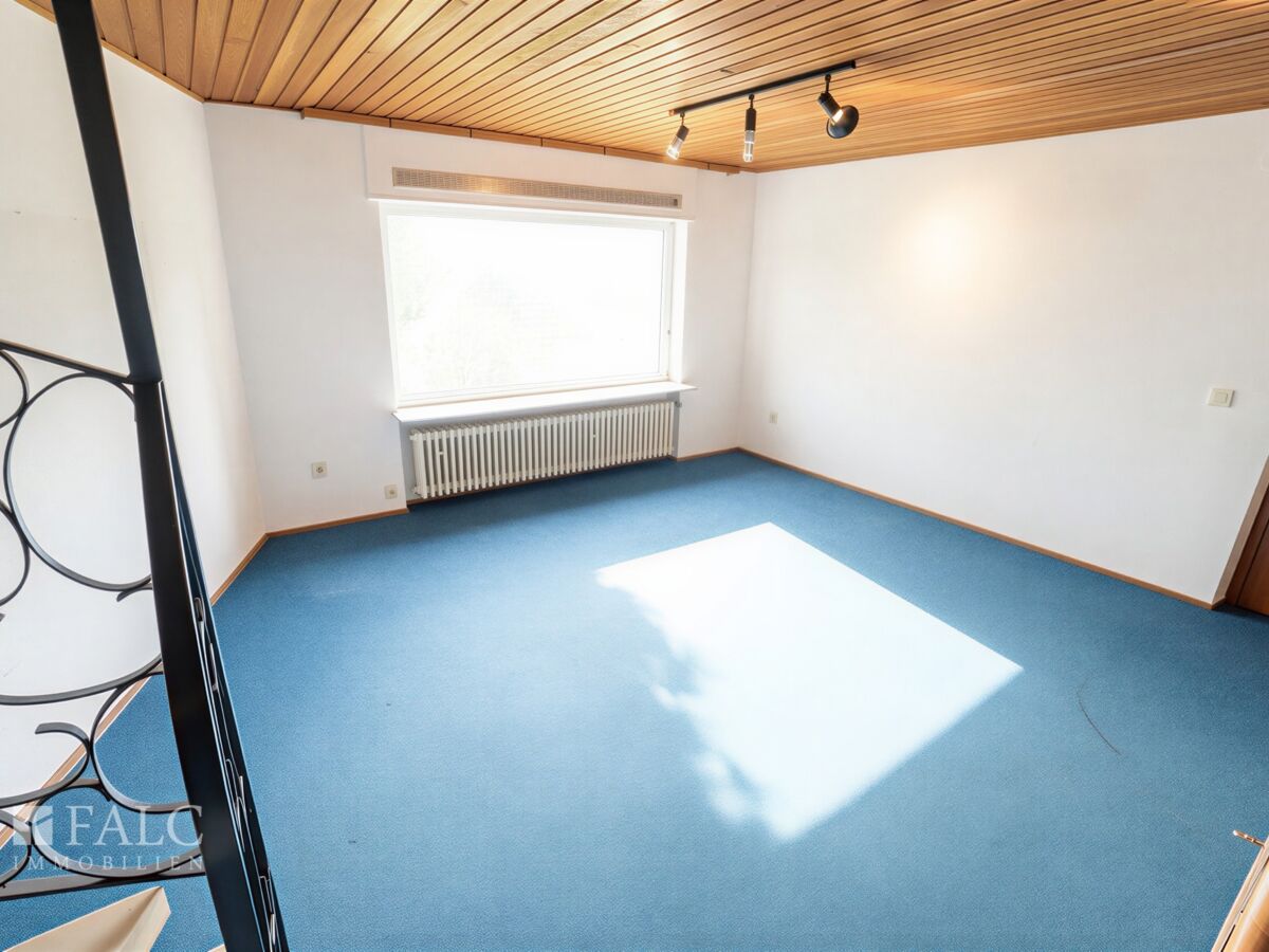 Büro / Gast UG 