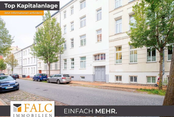 Außenansicht I - (KI generiert)