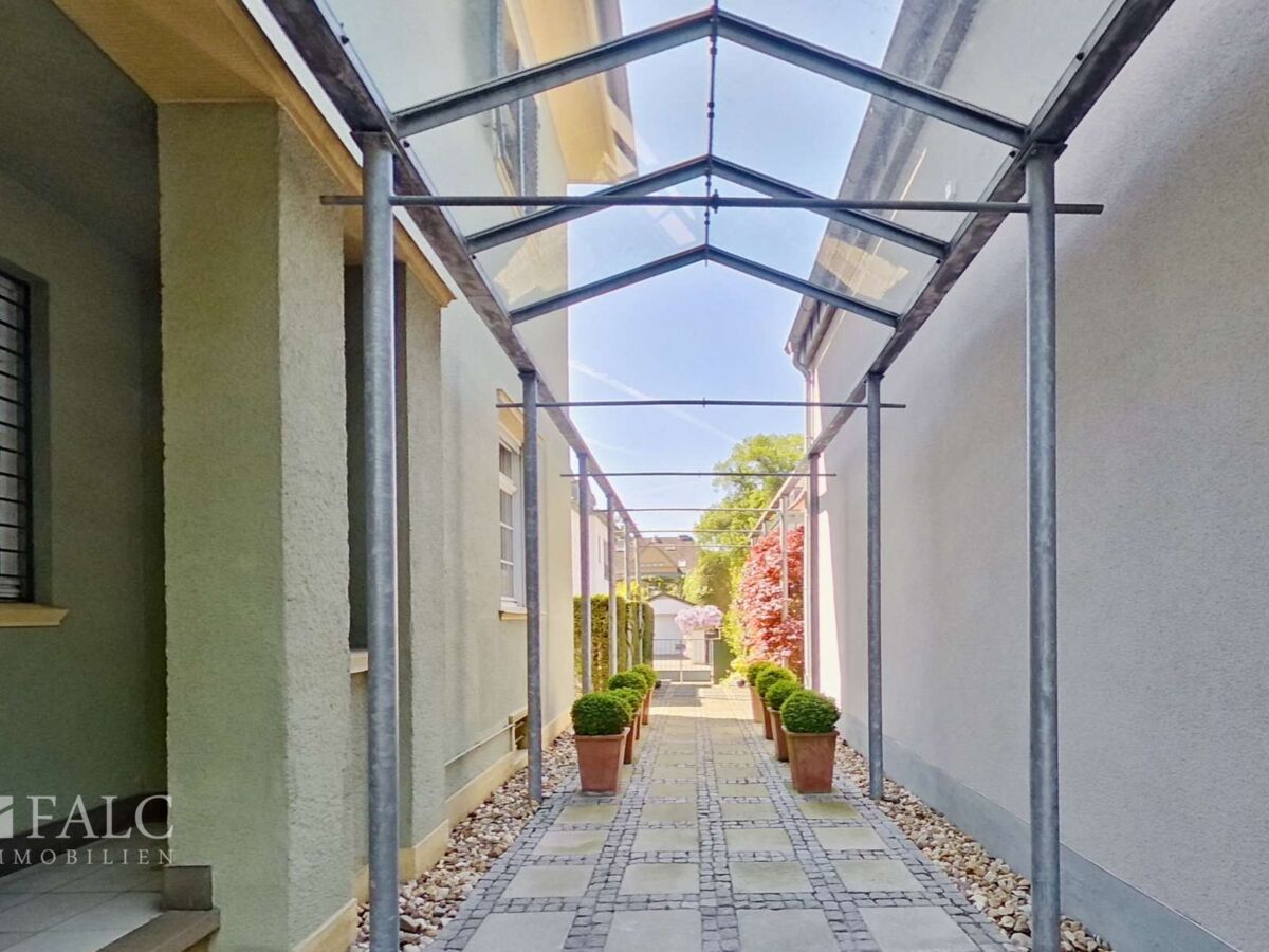 Pergola