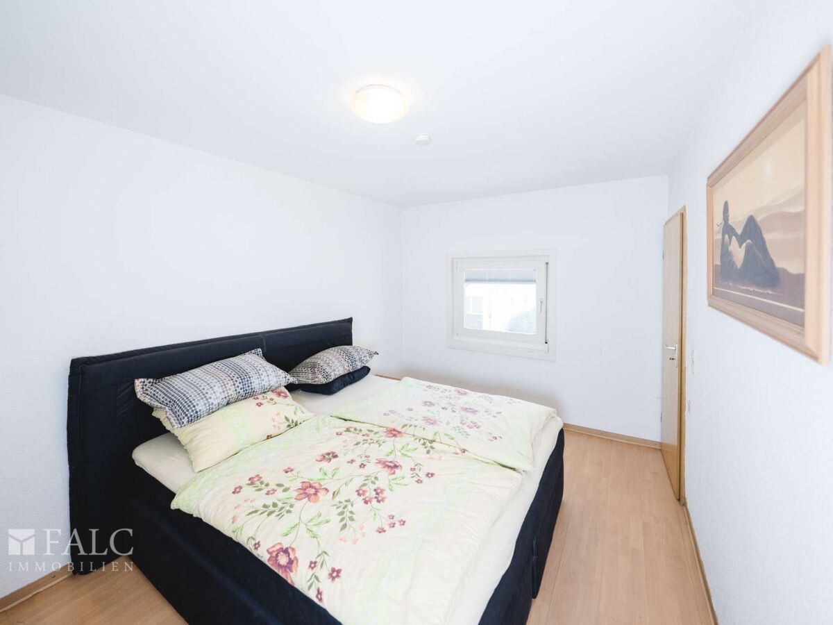 Schlafzimmer OG