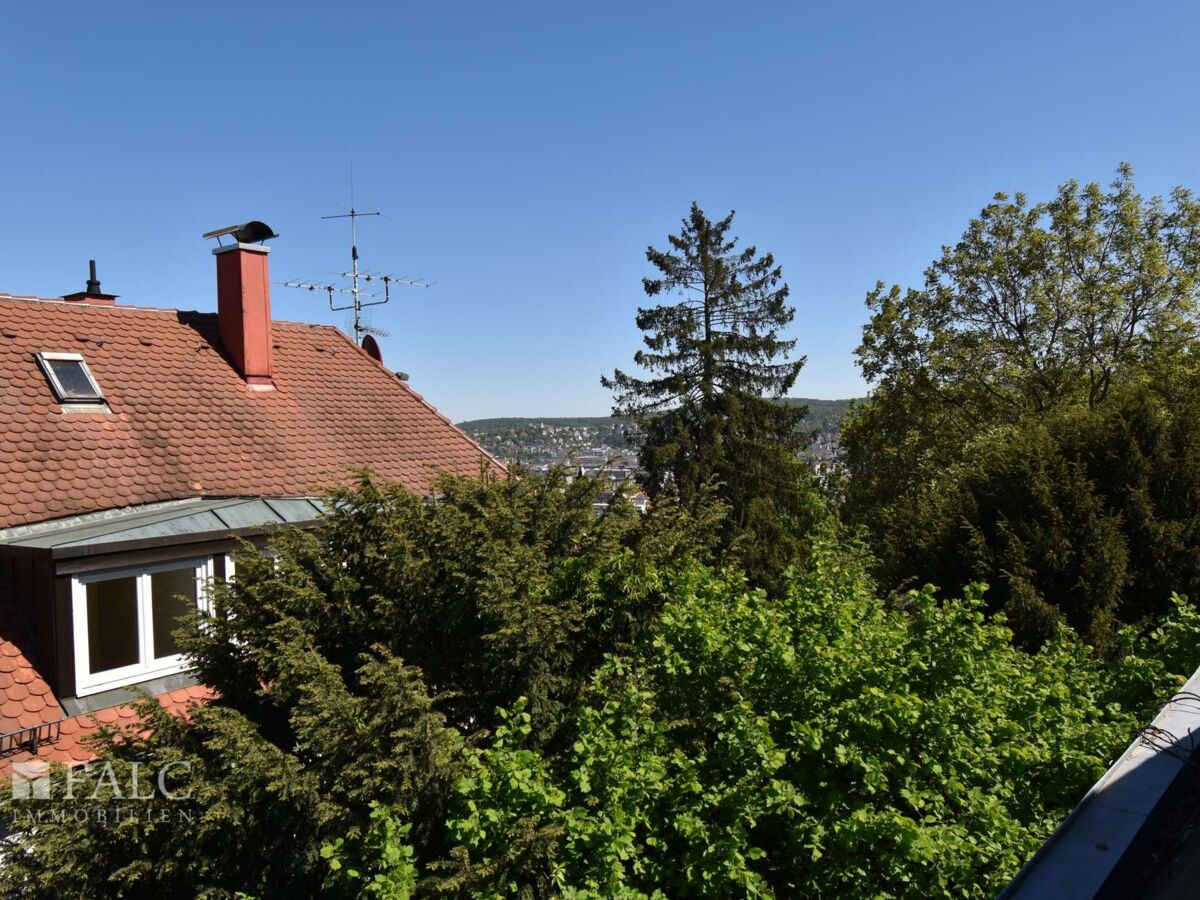 Aussicht