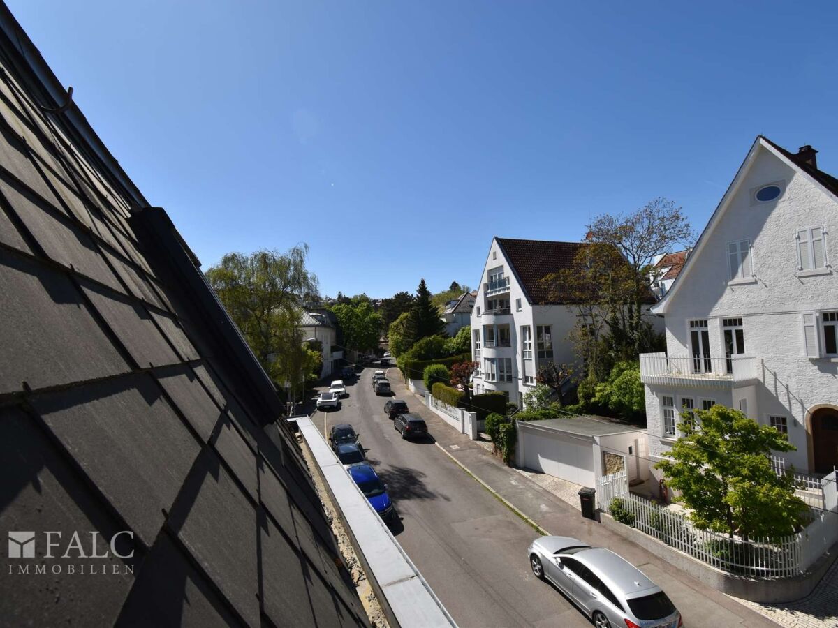 Aussicht