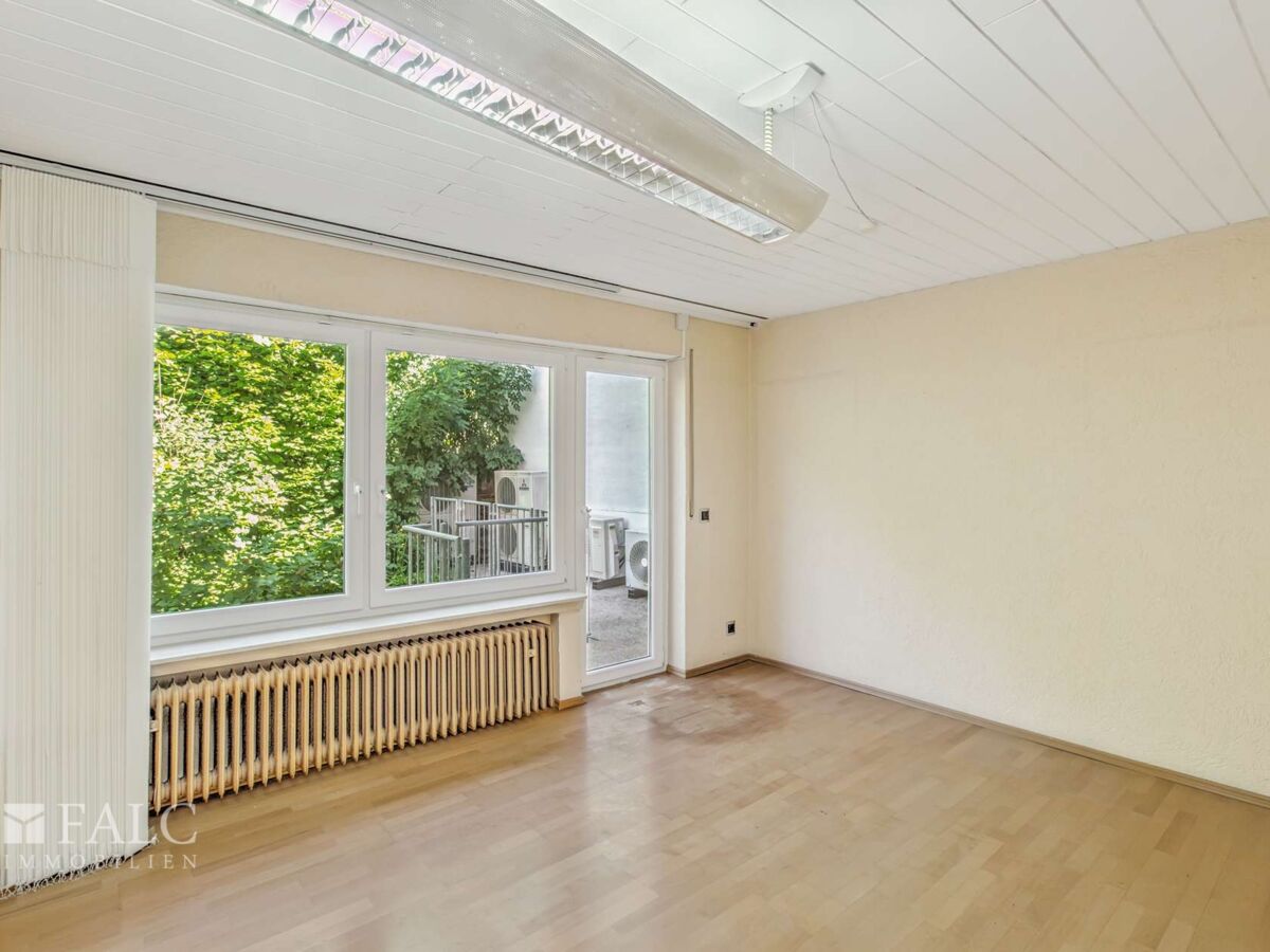 Schlafzimmer 2.OG