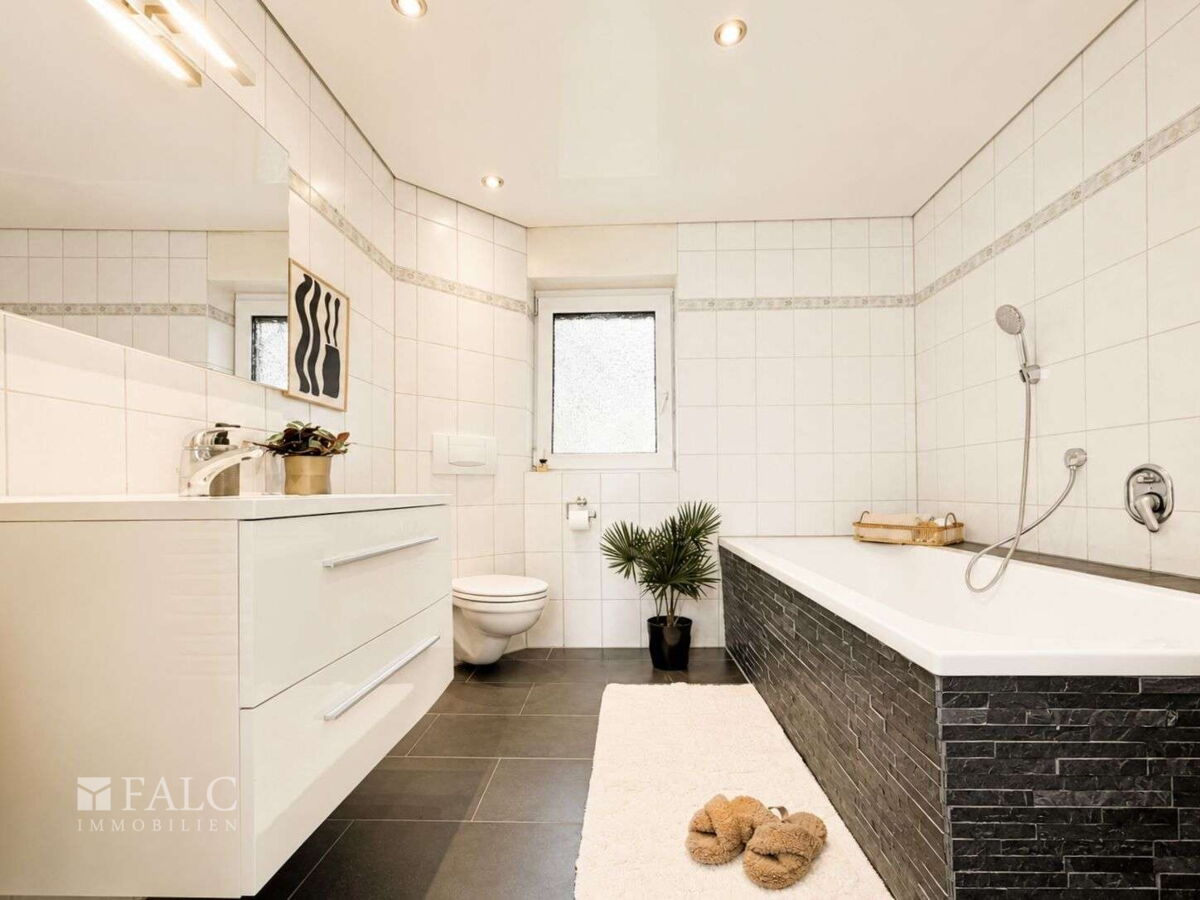 Badezimmer I