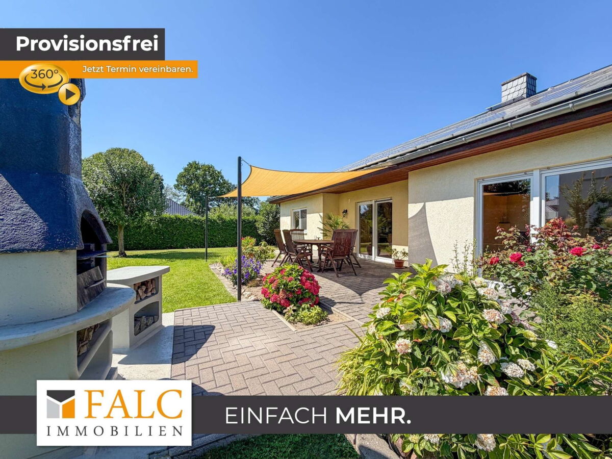 Ihr neues Zuhause!