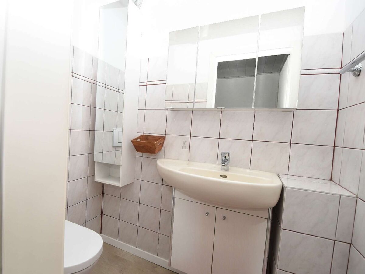 Gäste WC