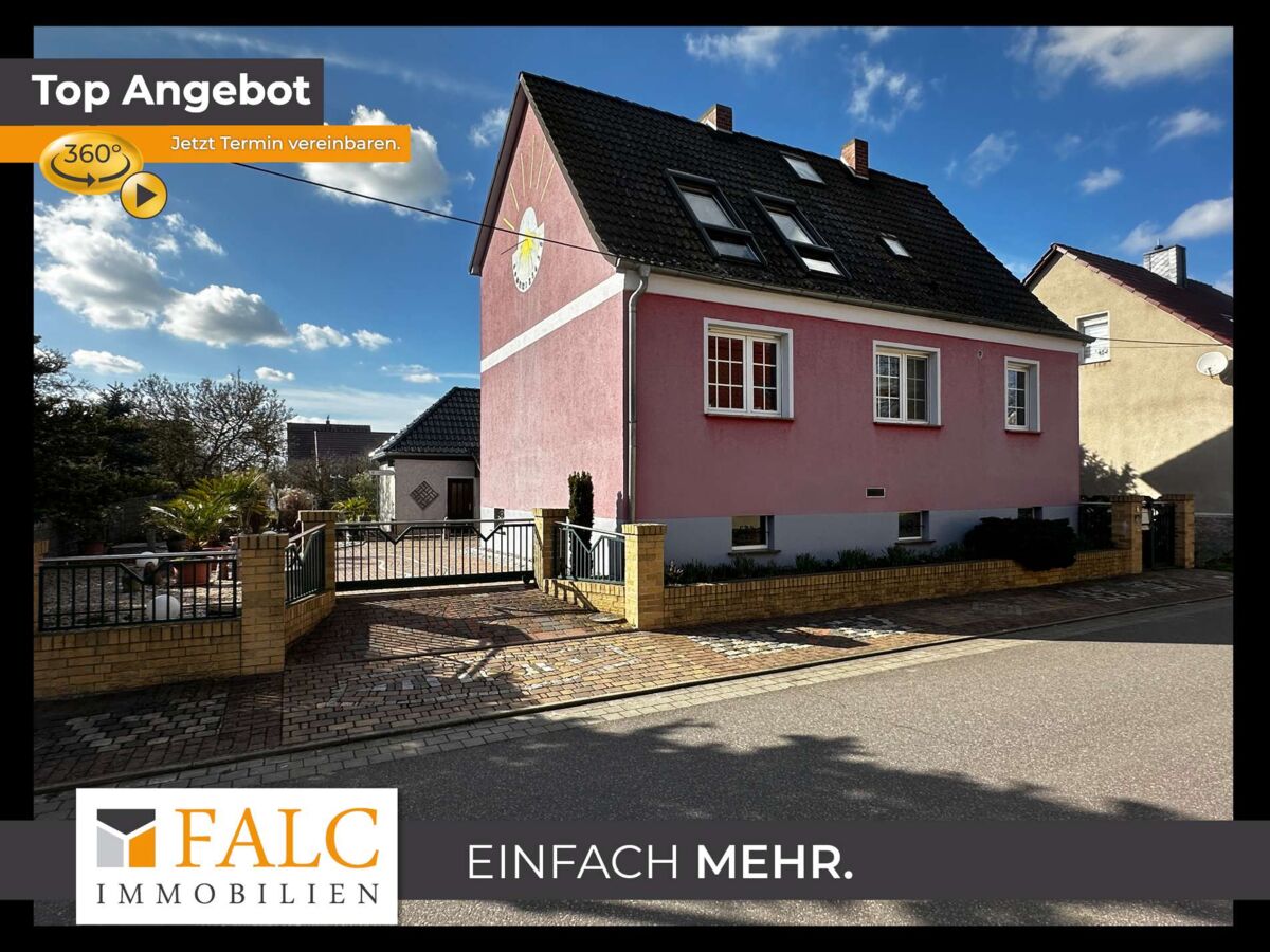 Ihr neues Zuhause