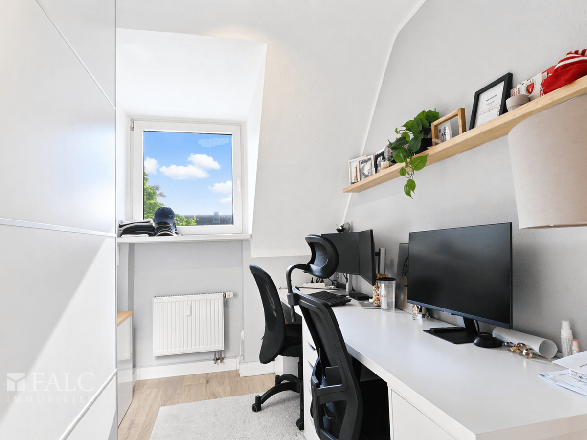 Büro