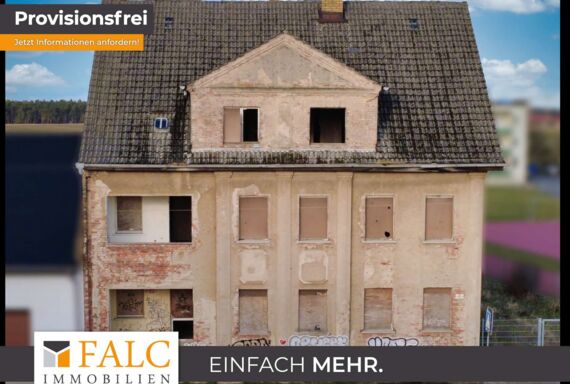 Haus mit Potenzial für Familie & Generationen