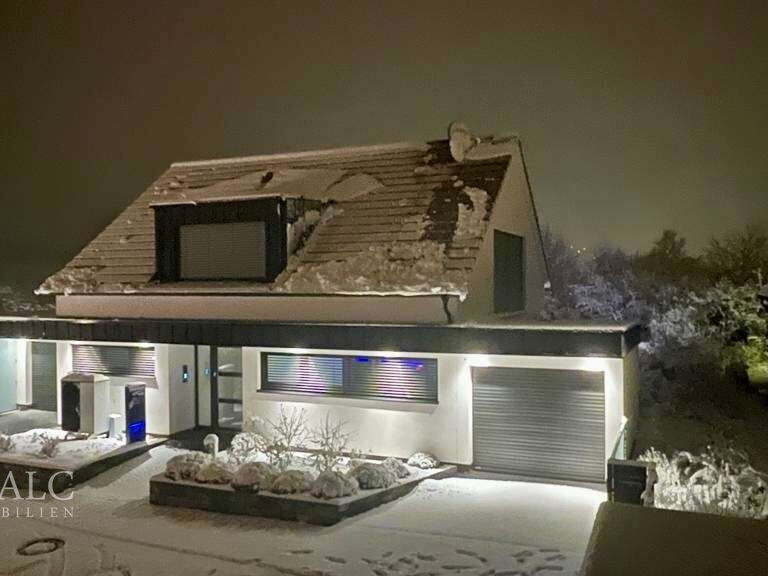 Auch im Winter ein Traum