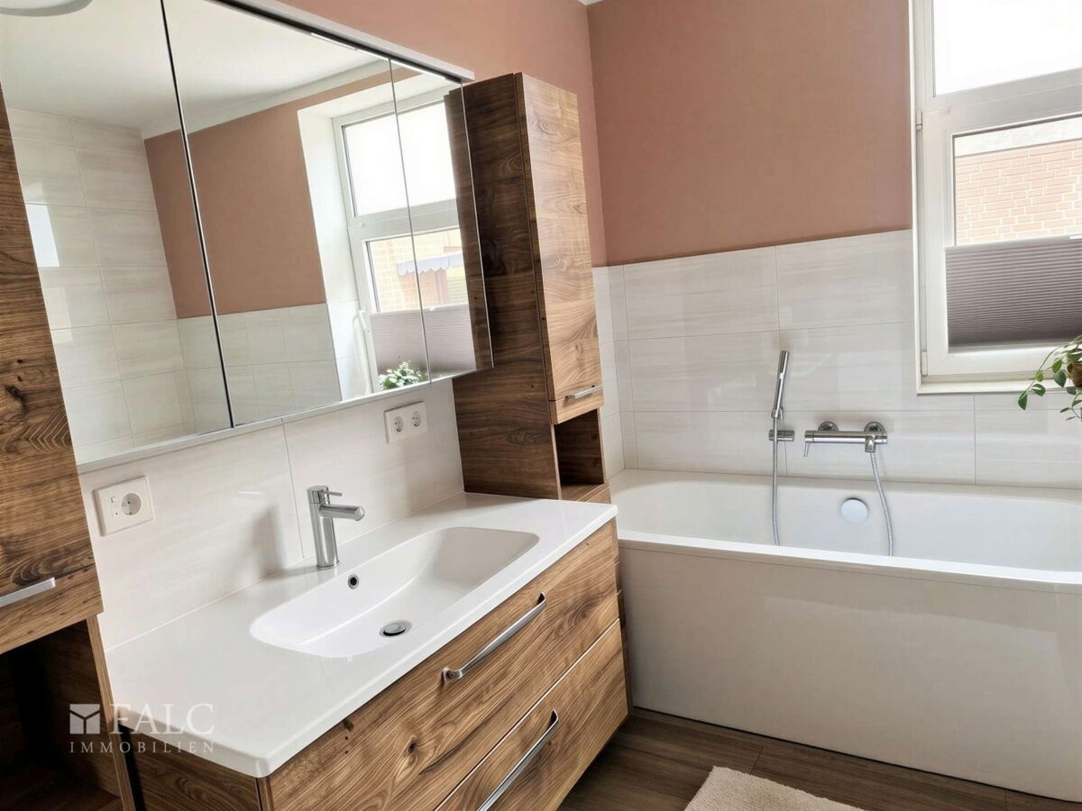 Badezimmer 1