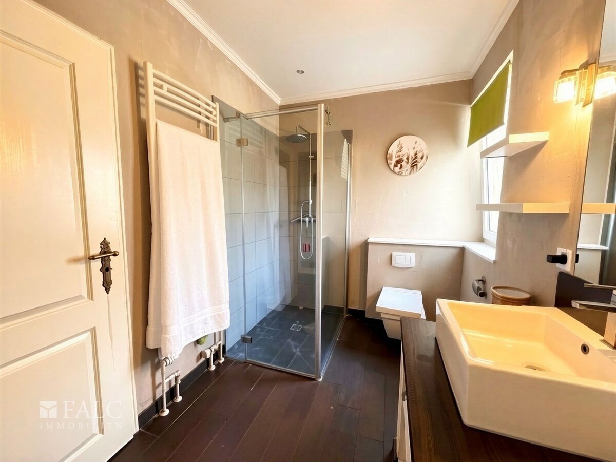 EG-Badezimmer