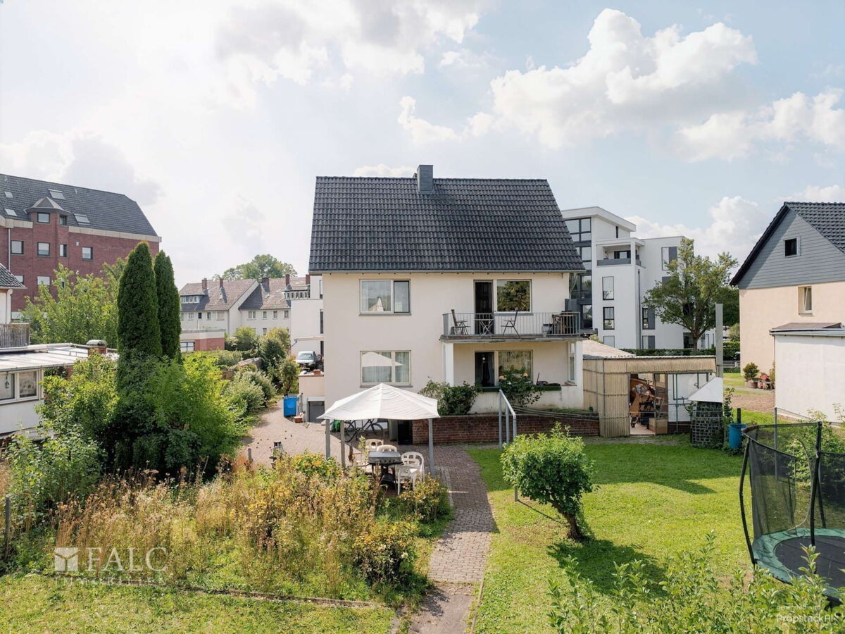 Außenansicht 