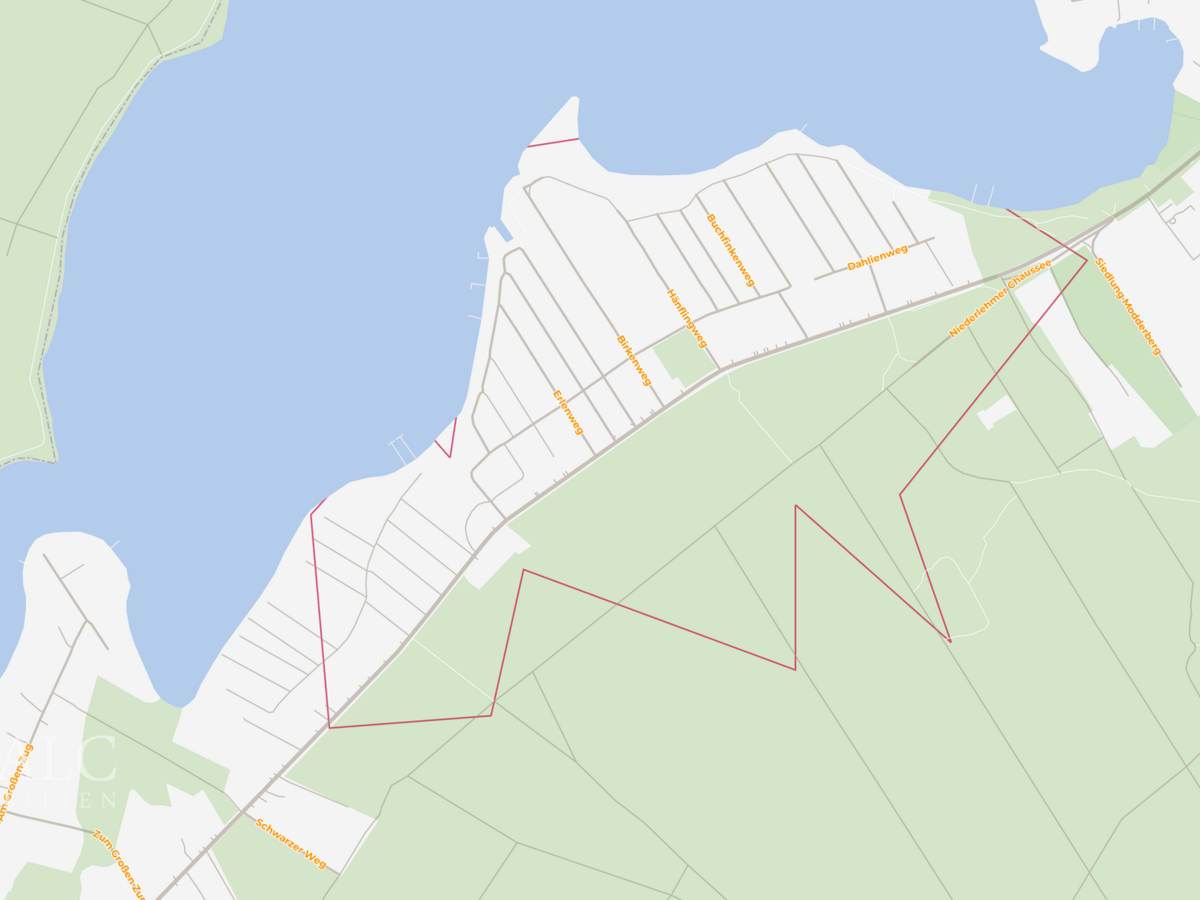 Site plan (micro)