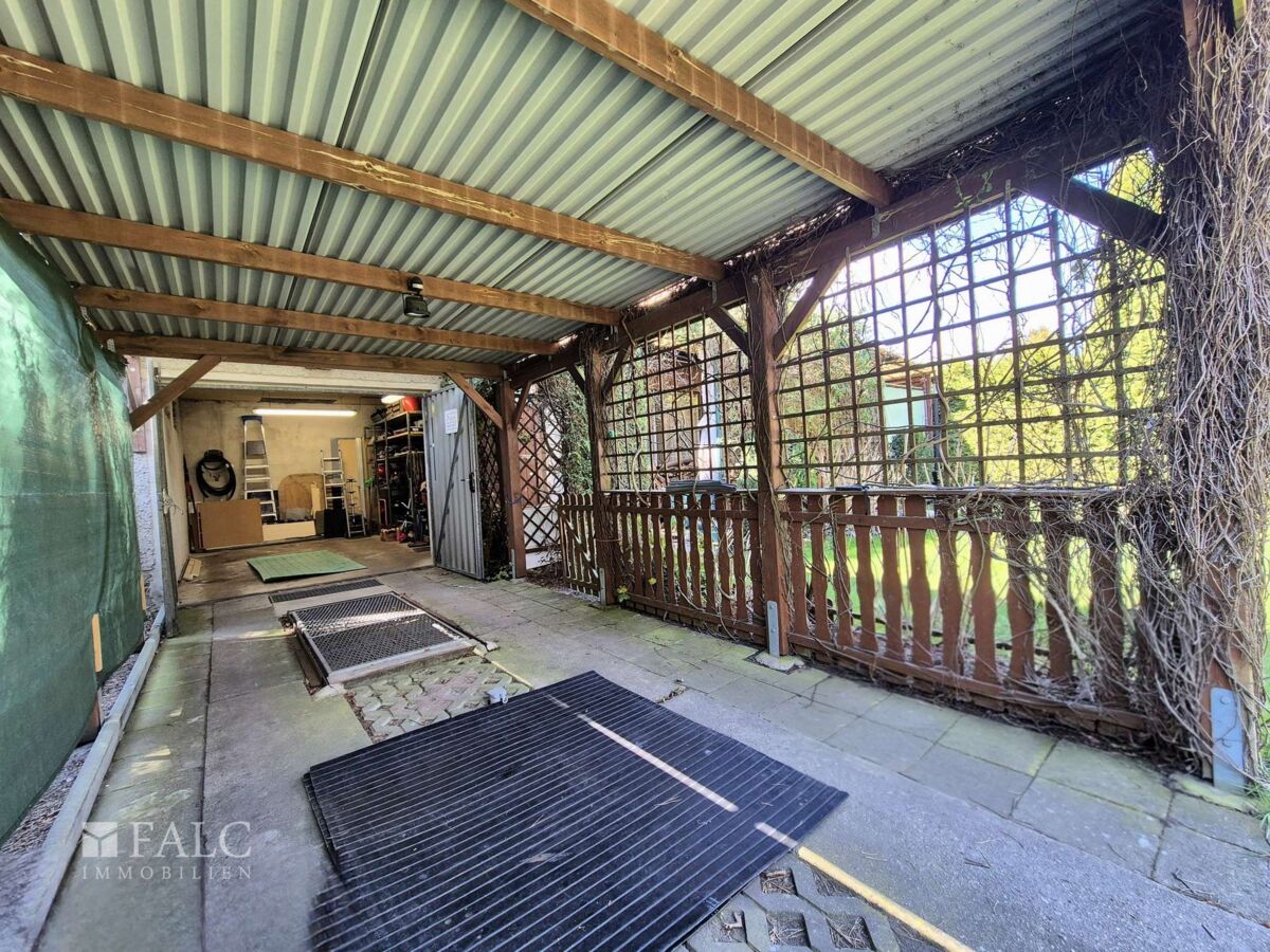 Carport