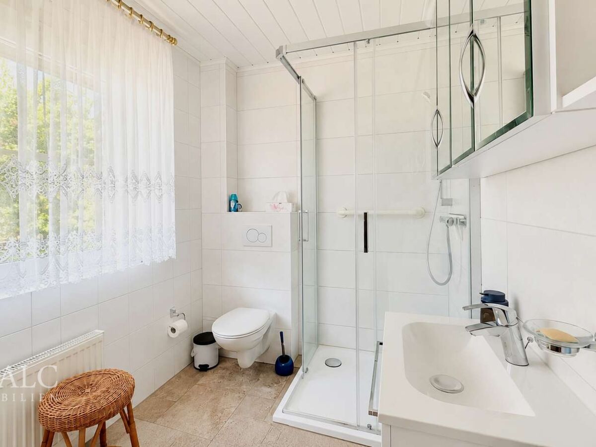 Badezimmer EG
