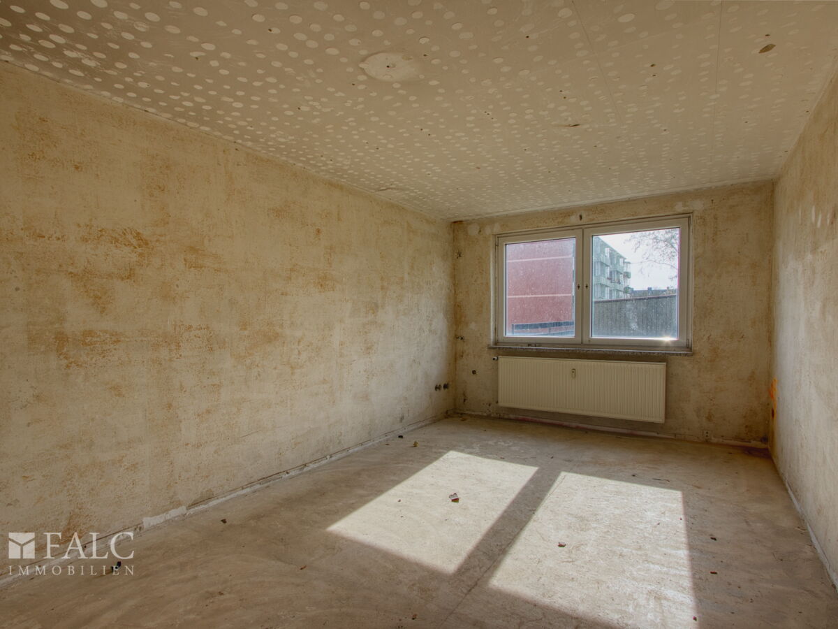 Haus B - Zimmer 2